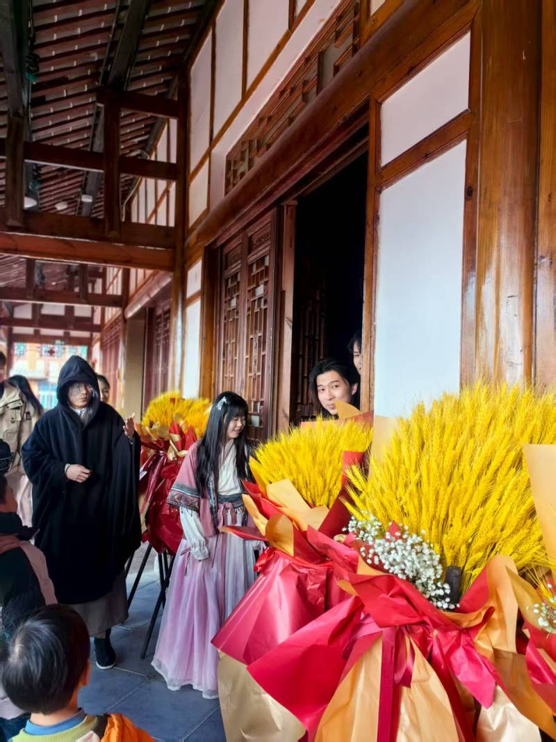 沉浸赋能：江汉区景区演艺的差异化突围之路